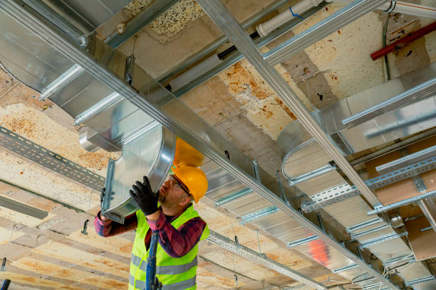 Reliable Geneva, IN HVAC Solutions
